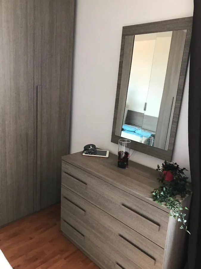 A Casa Di Mauro Apartment Rome