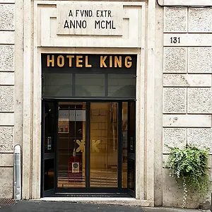 King Ρώμη