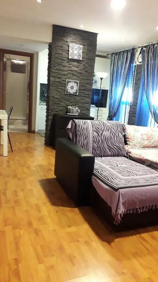 A Casa Di Mauro Apartment Rome 0*,