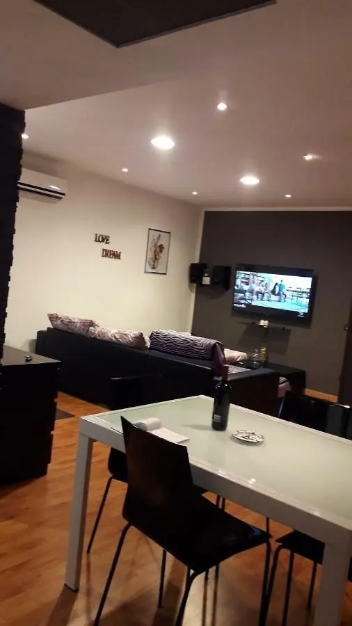 A Casa Di Mauro Apartment Rome
