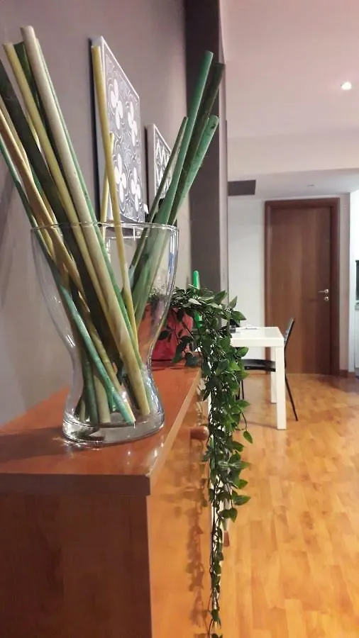 A Casa Di Mauro Apartment Rome Italy