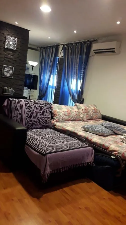 A Casa Di Mauro Apartment Rome