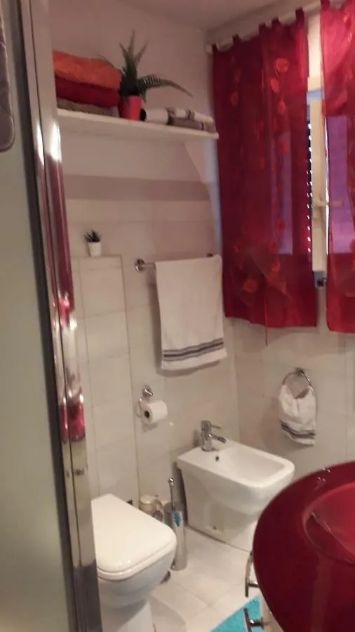 A Casa Di Mauro Apartment Rome Italy
