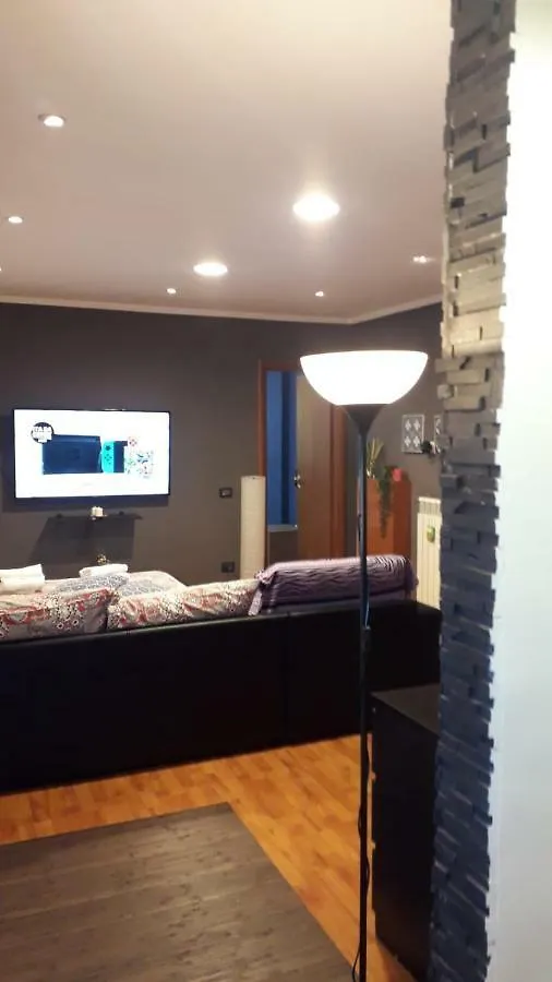 A Casa Di Mauro Apartment Rome 0*,  Italy