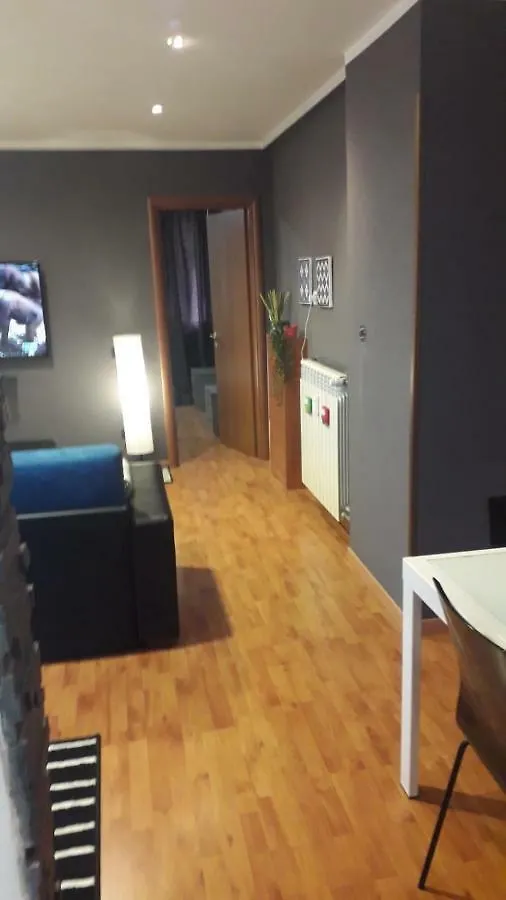 A Casa Di Mauro Apartment Rome