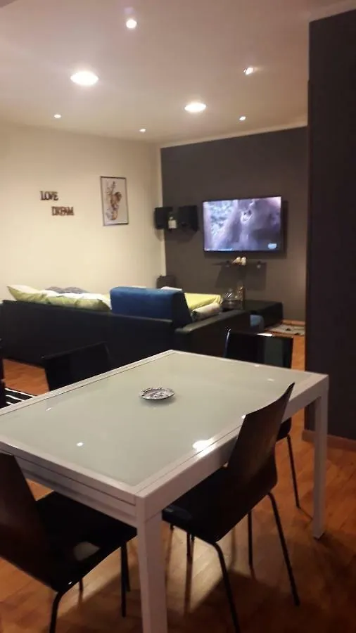 A Casa Di Mauro Apartment Rome