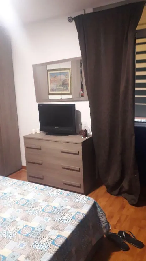 A Casa Di Mauro Apartment Rome Italy