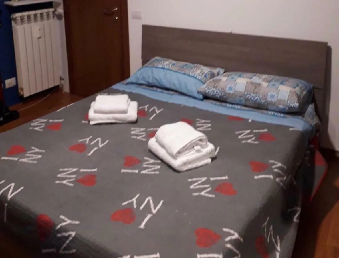 A Casa Di Mauro Apartment Rome