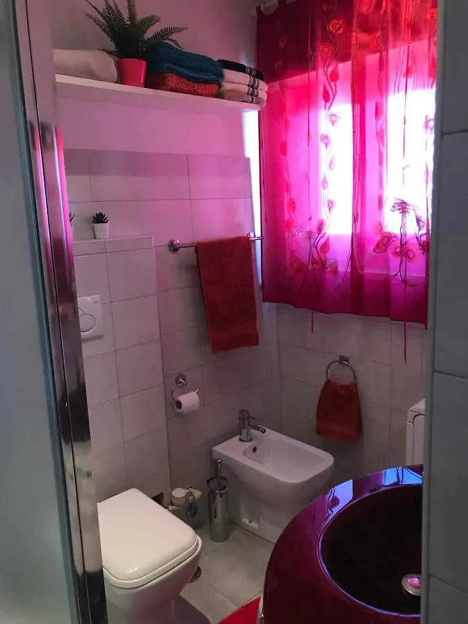 A Casa Di Mauro Apartment Rome