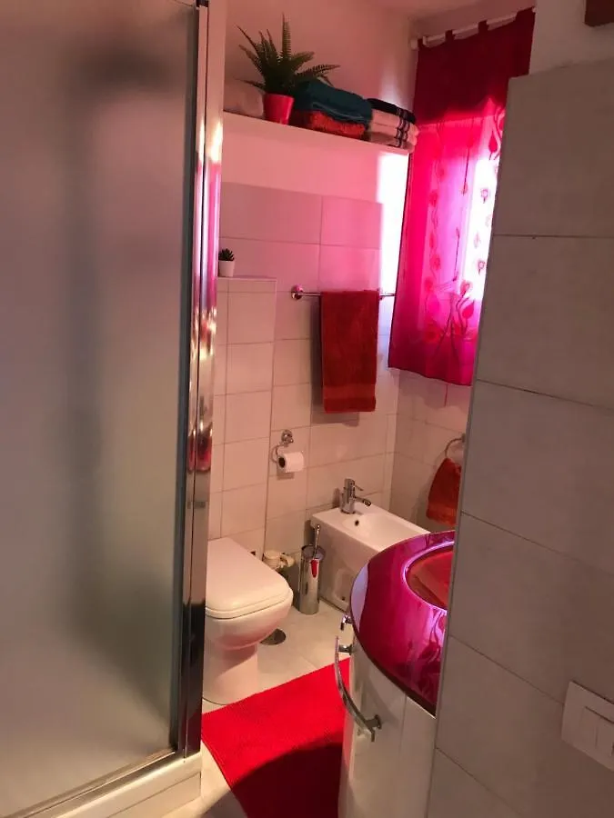 A Casa Di Mauro Apartment Rome