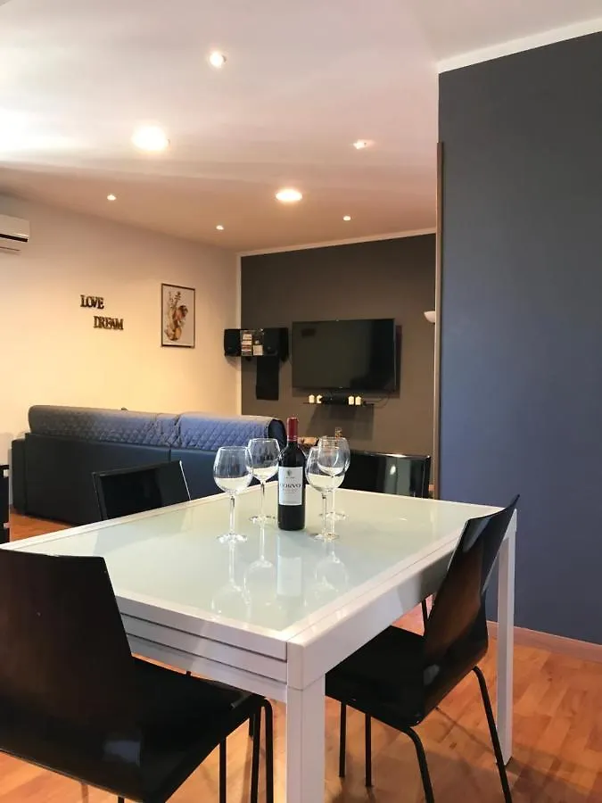 A Casa Di Mauro Apartment Rome