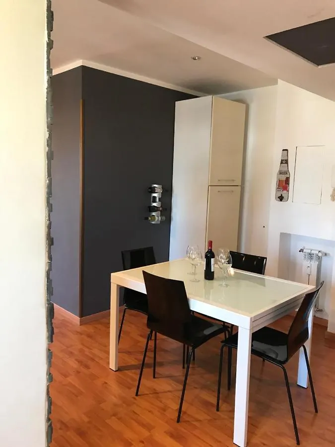 A Casa Di Mauro Apartment Rome