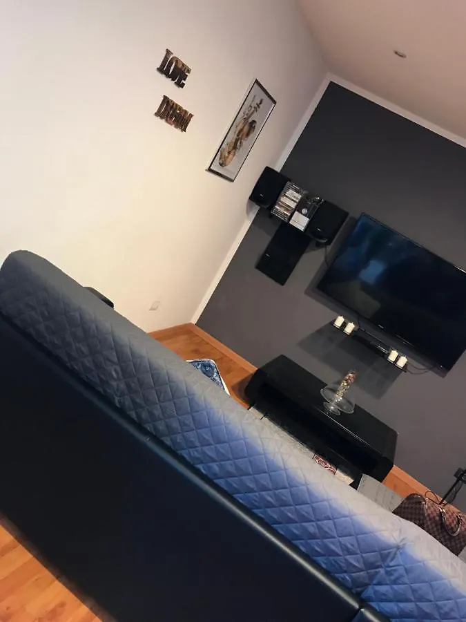 A Casa Di Mauro Apartment Rome