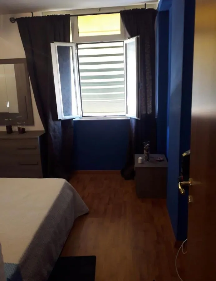 A Casa Di Mauro Apartment Rome