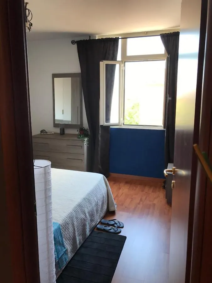 A Casa Di Mauro Apartment Rome