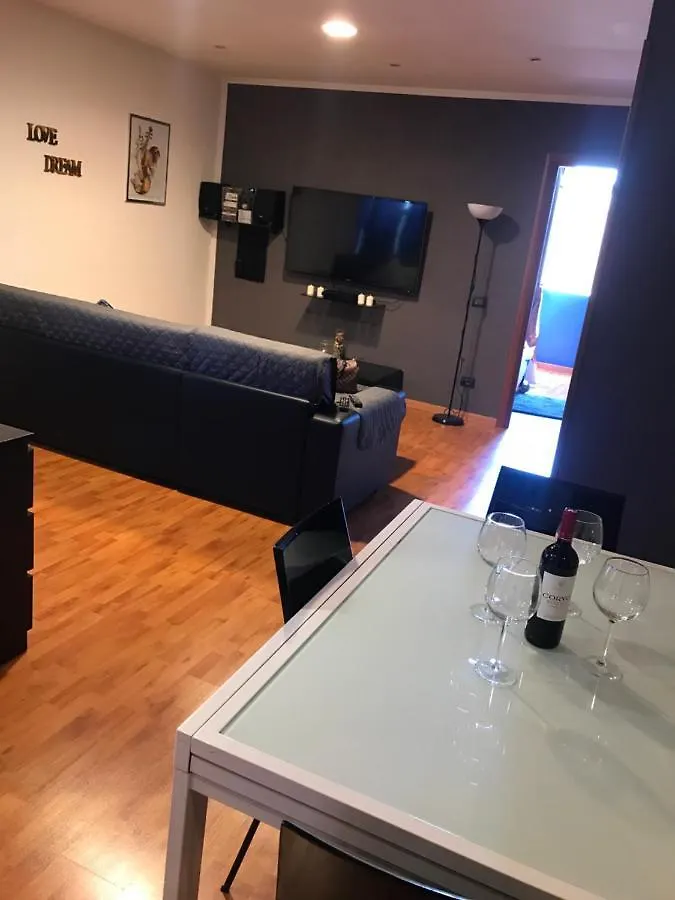 A Casa Di Mauro Apartment Rome 0*,  Italy