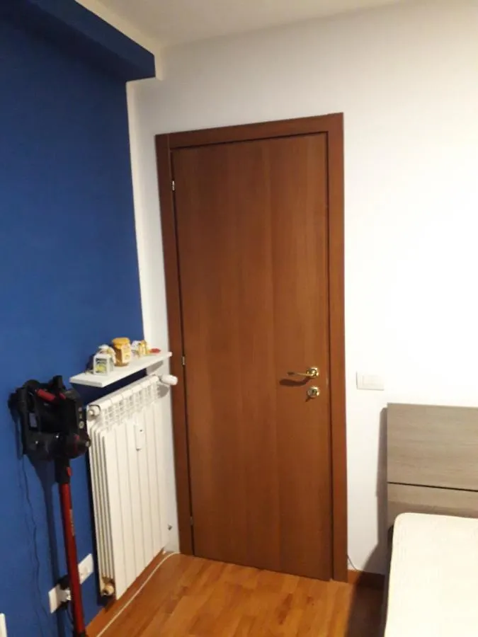 A Casa Di Mauro Apartment Rome