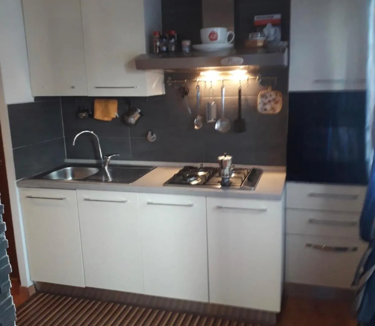 A Casa Di Mauro Apartment Rome Italy