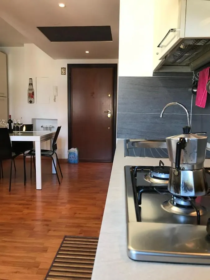 A Casa Di Mauro Apartment Rome Italy